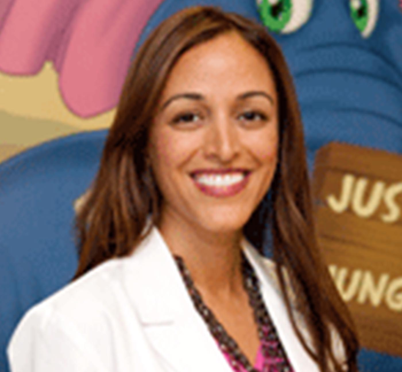 Dallas Pediatric Dentist - Dallas Pediatric Dentistry - Just Kids Dental - Monali Patel, DDS