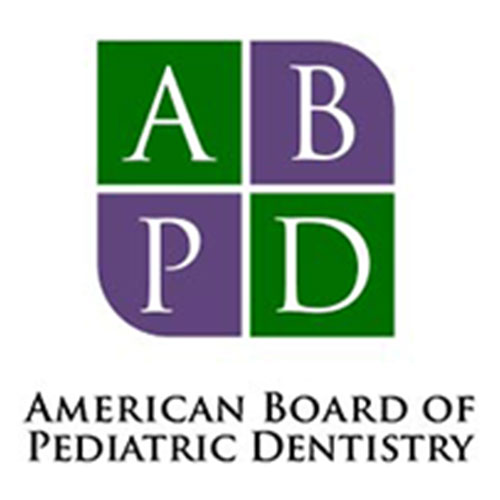 American Board of Pediatric Dentistry - Just for Kids Dental Dallas - Member