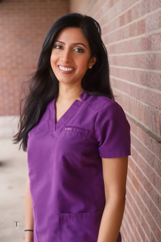 Anisha Padmanabhan DDS - Dallas Pediatric Dentist - Kids Dentist Dallas