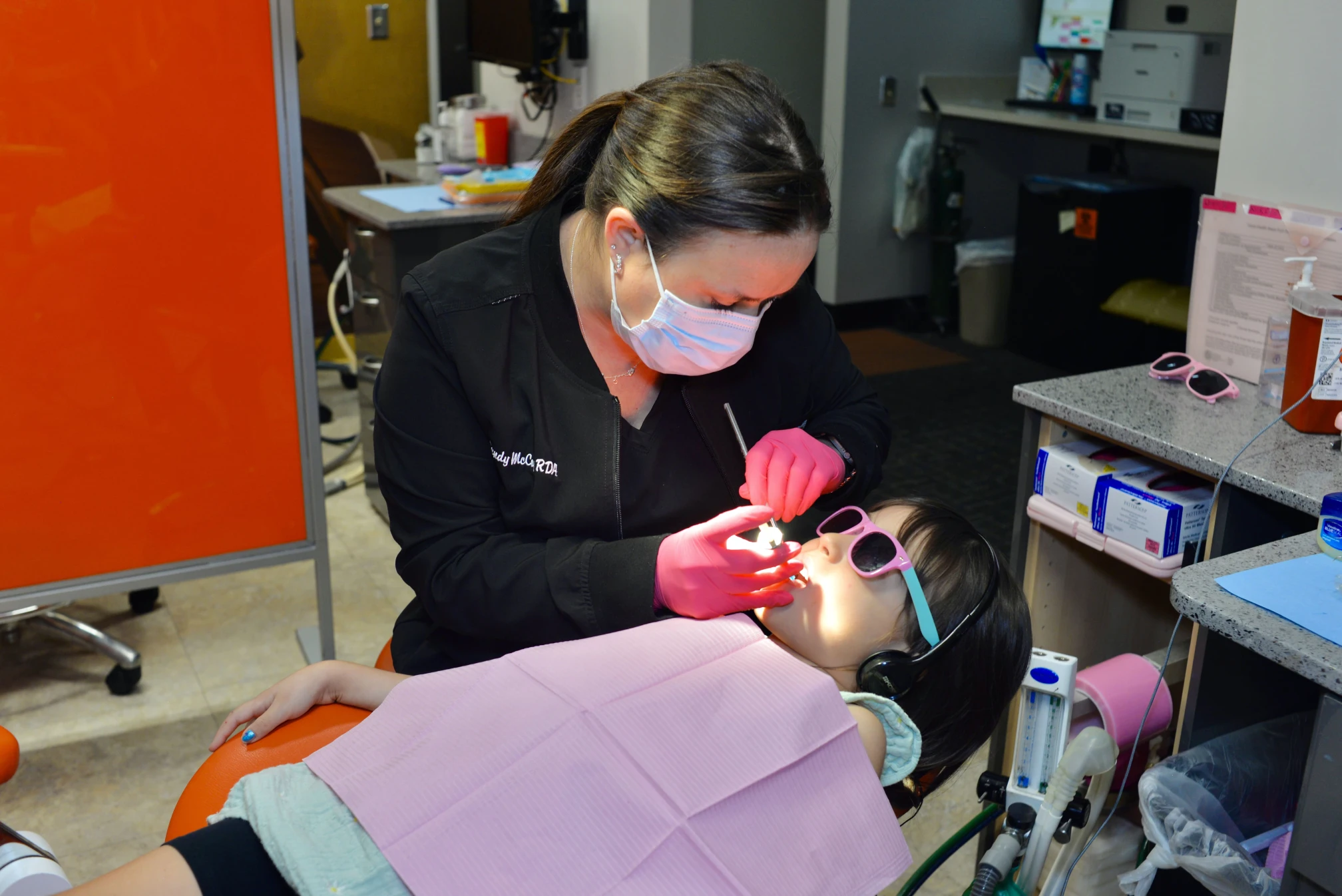 Dental Care Image