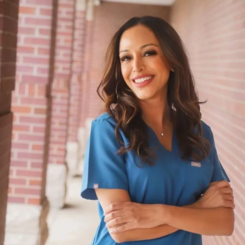 Dr. Monali Patel, DDS — Pediatric Dentist in Duncanville