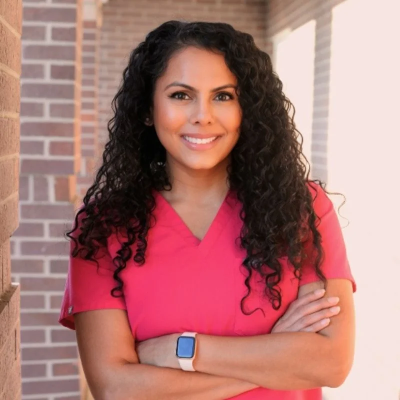 Dr. Sneha Ramolia, DDS — Pediatric Dentist in Duncanville